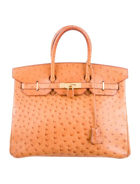 hermes ostrich feather bag|hermes crocodile bags for sale.